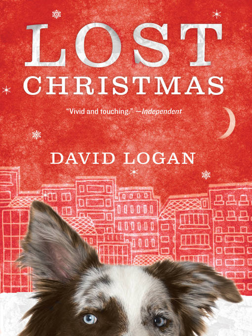 Title details for Lost Christmas by David Logan - Available